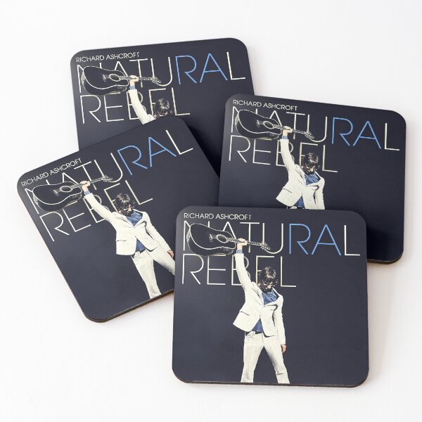 Item preview, English Singer Most Popular Richard Ashcroft Essential designed and sold by tuckertoday.