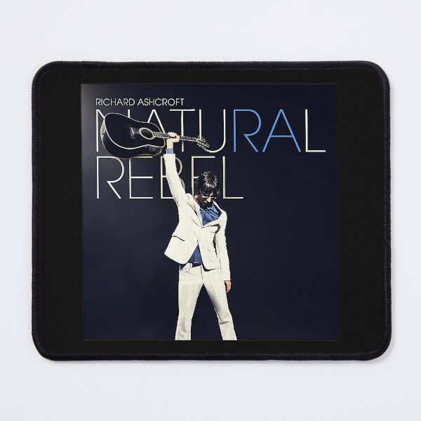 Item preview, English Singer Most Popular Richard Ashcroft Essential designed and sold by tuckertoday.