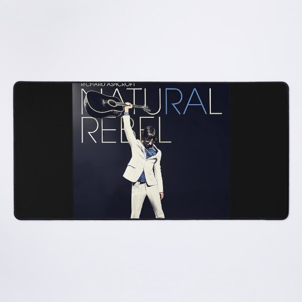 Item preview, English Singer Most Popular Richard Ashcroft Essential designed and sold by tuckertoday.
