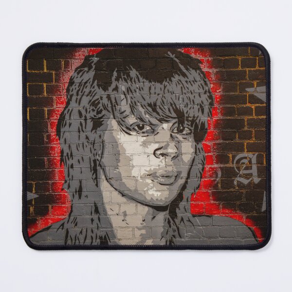 Item preview, Chrissy Amphlett designed and sold by D-GaP.