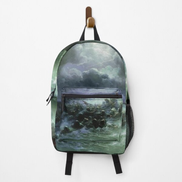 Item preview, Passage of the Jews through the Red Sea designed and sold by SharonTheFirst.