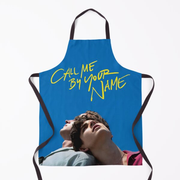 Item preview, Call me by your name designed and sold by peyannaa.