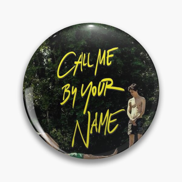 Item preview, Call me by your name remake designed and sold by peyannaa.