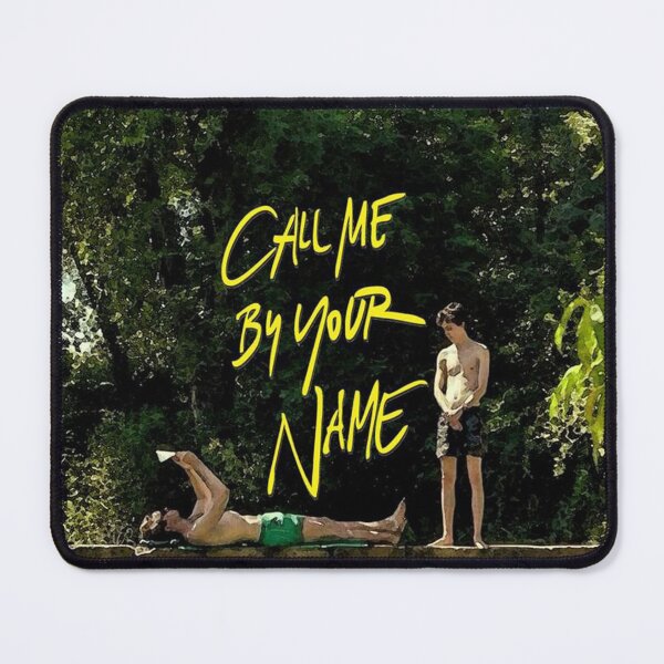 Item preview, Call me by your name remake designed and sold by peyannaa.