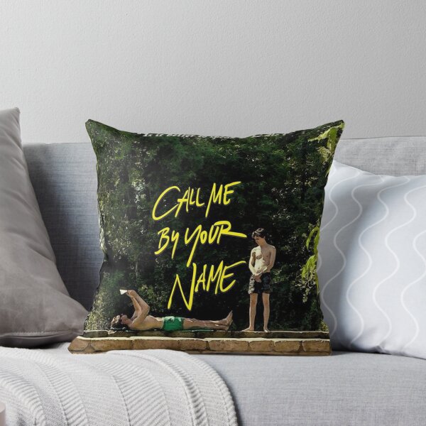 Artikelvorschau, Call Me by Your Name (Remake) entworfen und verkauft von peyannaa.