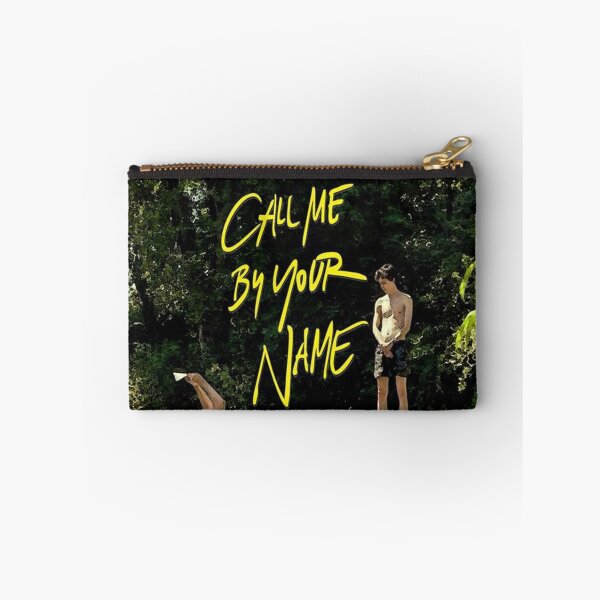 Item preview, Call me by your name remake designed and sold by peyannaa.