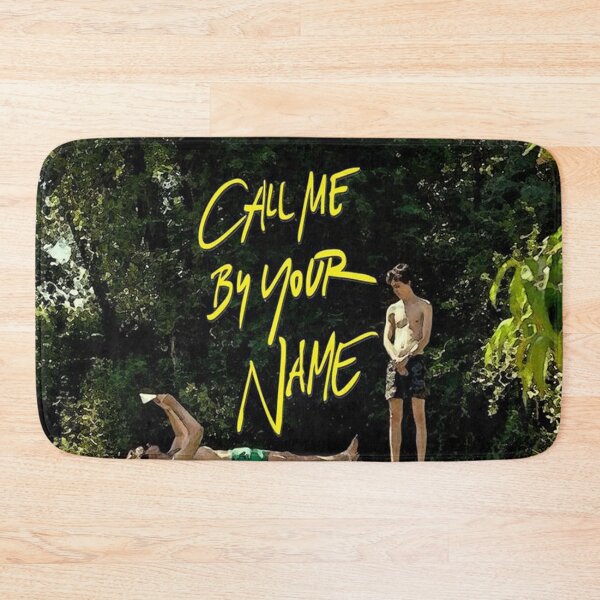 Item preview, Call me by your name remake designed and sold by peyannaa.