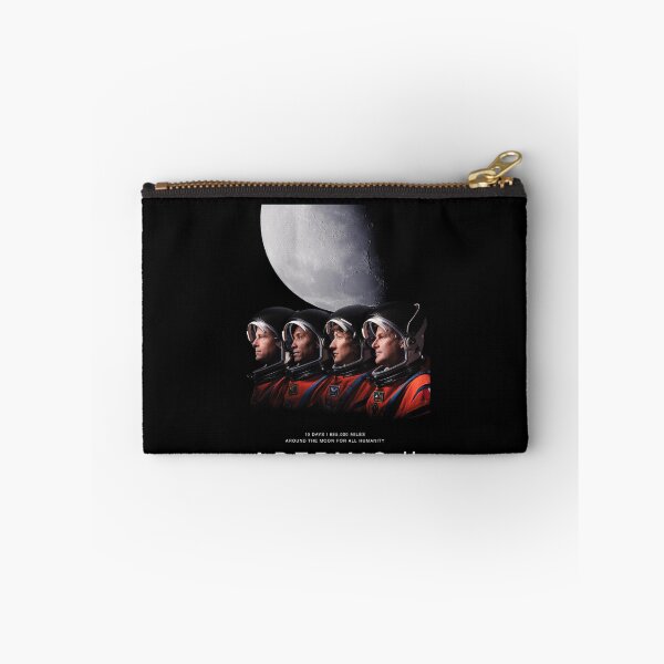 Item preview, Artemis II Mission To The Moon, Moon Mission designed and sold by CaquiasIbraham.