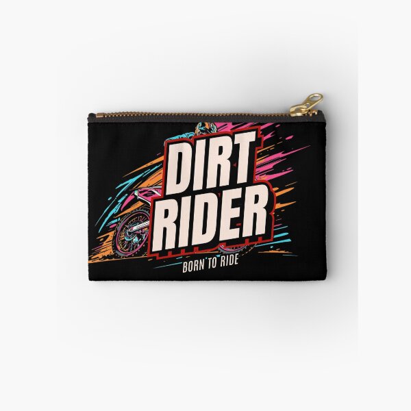 Artikelvorschau, Dirt Rider Off Road entworfen und verkauft von TorqueTheoryLab.