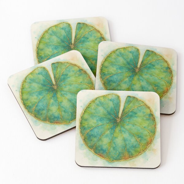 Item preview, Lily Pad designed and sold by GraphicsClub.