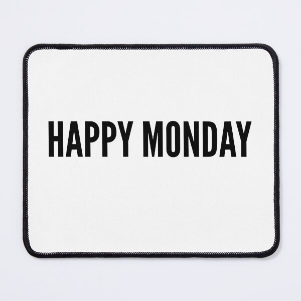 Item preview, Happy Monday designed and sold by YBY1981.