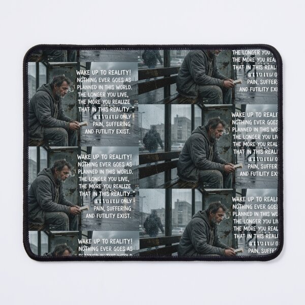 Item preview, The Architect of Despair designed and sold by GG-Graphics.