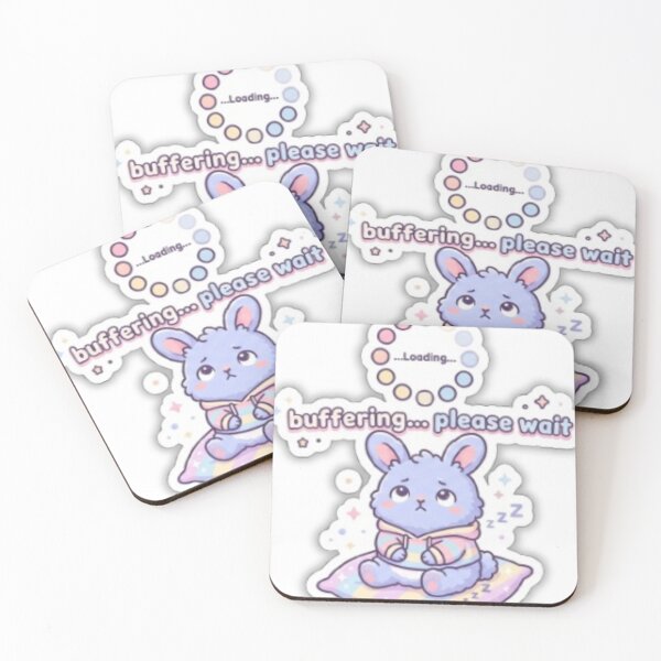Item preview, Cute Bear Aesthetic Sticker designed and sold by StickItLab.
