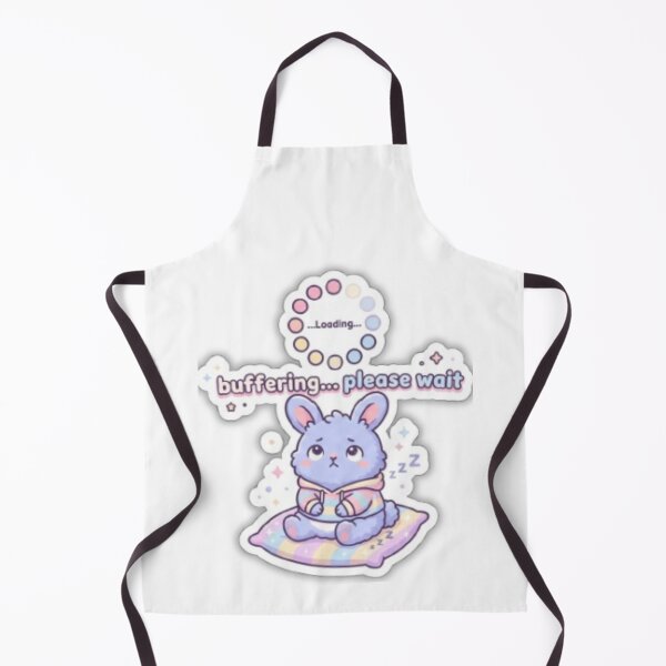 Item preview, Cute Bear Aesthetic Sticker designed and sold by StickItLab.