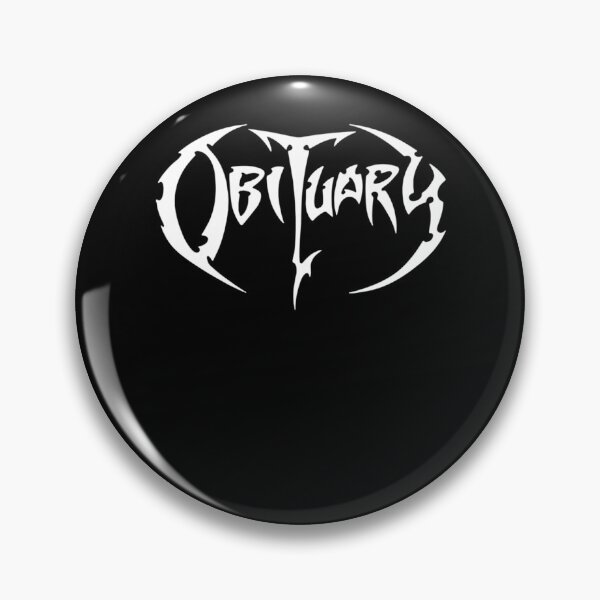 Item preview, Obituary  designed and sold by D0cking.