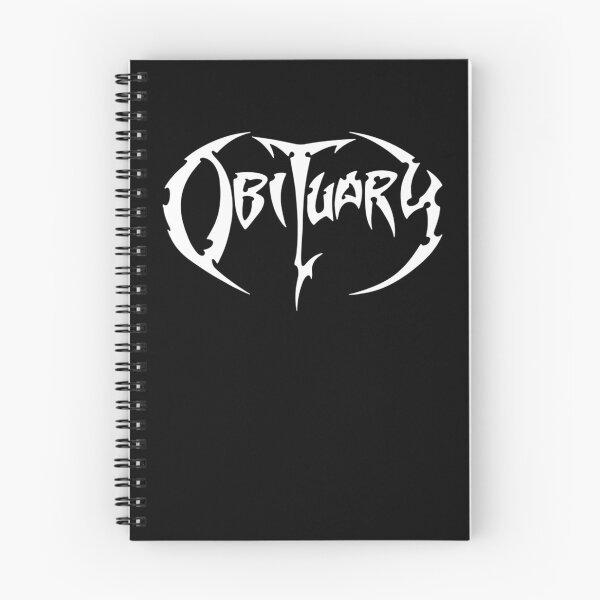 Item preview, Obituary  designed and sold by D0cking.