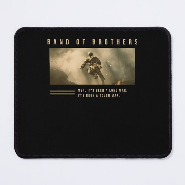 Item preview, Series Miniseries Film Movies War Drama   designed and sold by Wealthiest Art.
