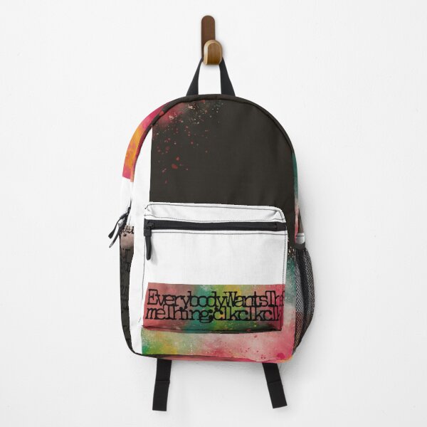 Item preview, Swallowed by the Spectrum designed and sold by clkclkclk.