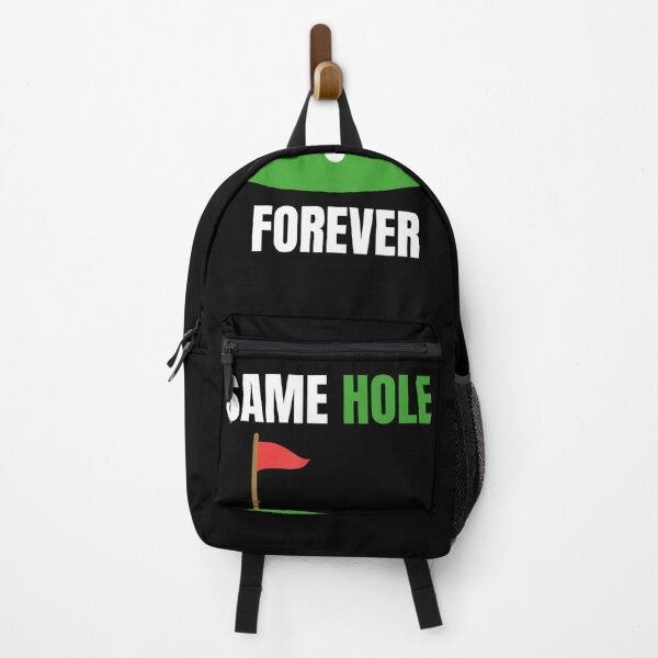Item preview, Golf Bachelor Bachelorette Party Design Same Hole Forever Funny Golf designed and sold by alber-garnell.