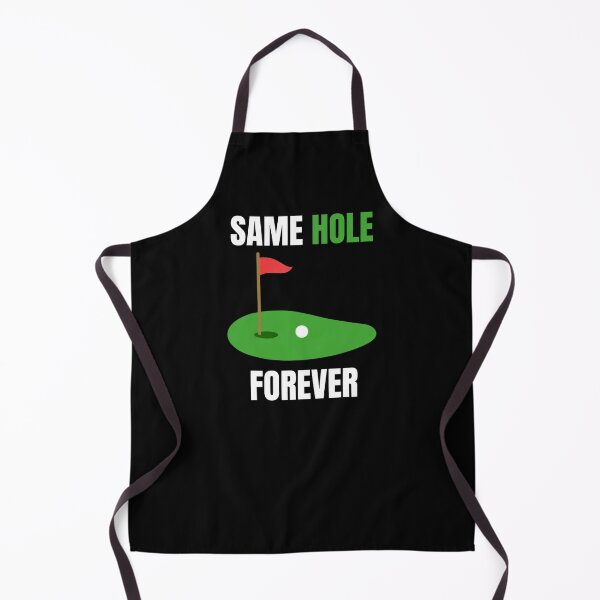 Item preview, Golf Bachelor Bachelorette Party Design Same Hole Forever Funny Golf designed and sold by alber-garnell.
