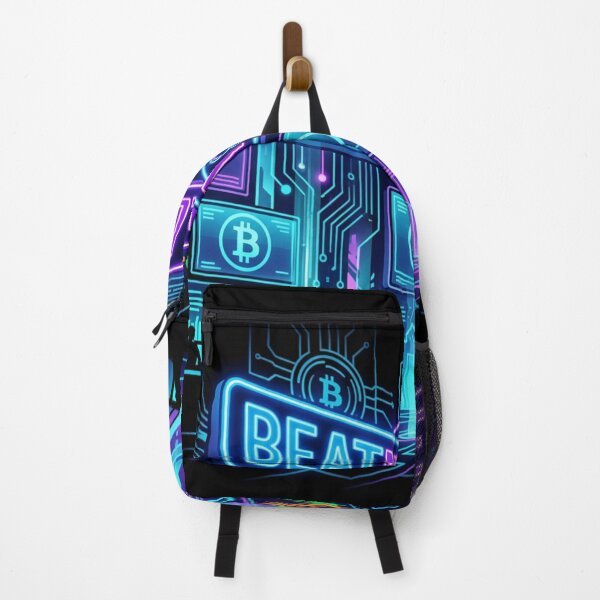 Item preview, BeatNews.de Bitcoin Crypto News Song designed and sold by BeatNewsDE.