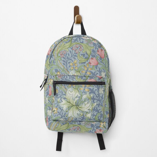 Item preview, William Morris Golden Lily designed and sold by maniacfitness.