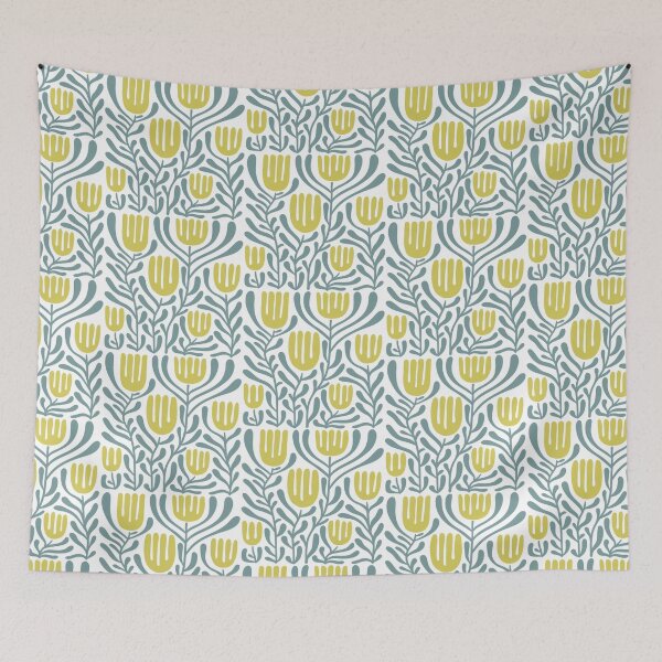 Item preview, Welcome Spring designed and sold by DitaDriessen.