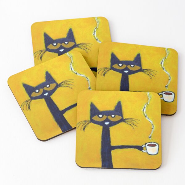 Item preview, Pete The Cat designed and sold by firstadam.