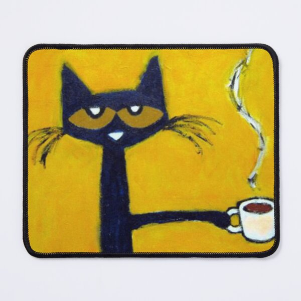 Item preview, Pete The Cat designed and sold by firstadam.