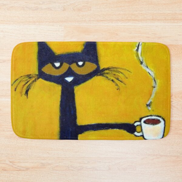 Item preview, Pete The Cat designed and sold by firstadam.
