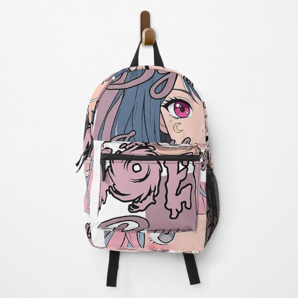 Item preview, Eternity By I Wait For You Anime Aesthetic designed and sold by RumiRogue.