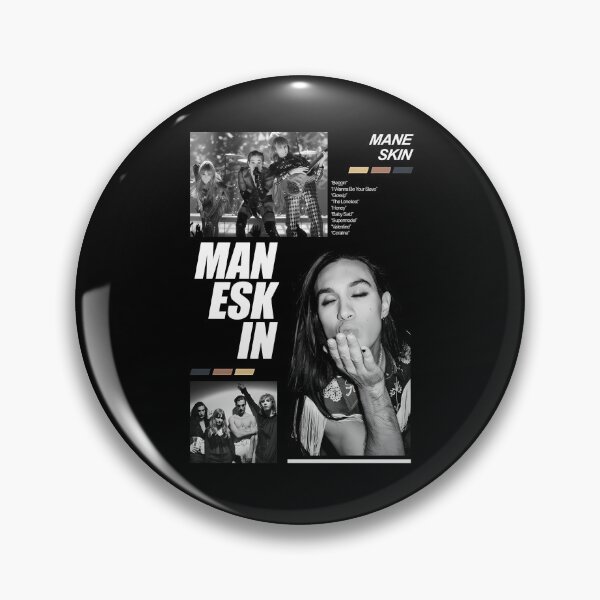 Item preview, MANESKIN TORCHIO  designed and sold by D0cking.