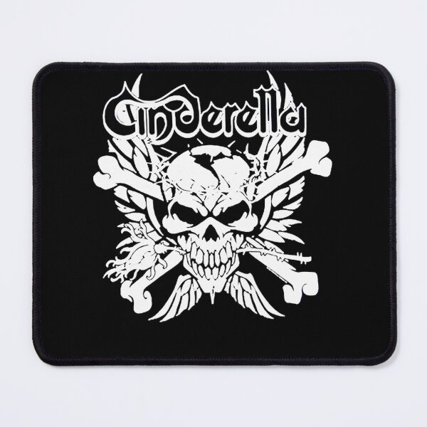 Item preview, Cinderella Hard designed and sold by mohamedsghiri.