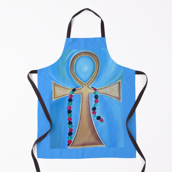 Item preview, Original Ankh Painting designed and sold by kash2dawizzle.
