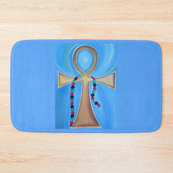 Item preview, Original Ankh Painting designed and sold by kash2dawizzle.