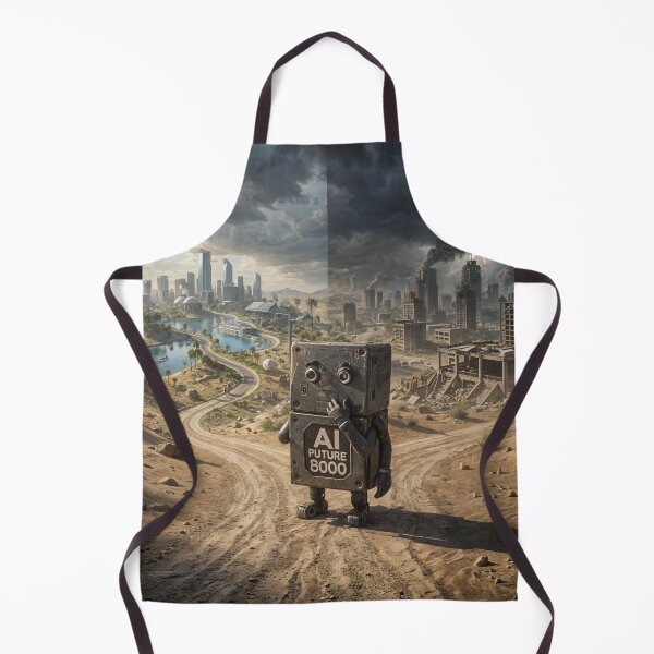 Item preview, AI Choice designed and sold by shakespeare1212.