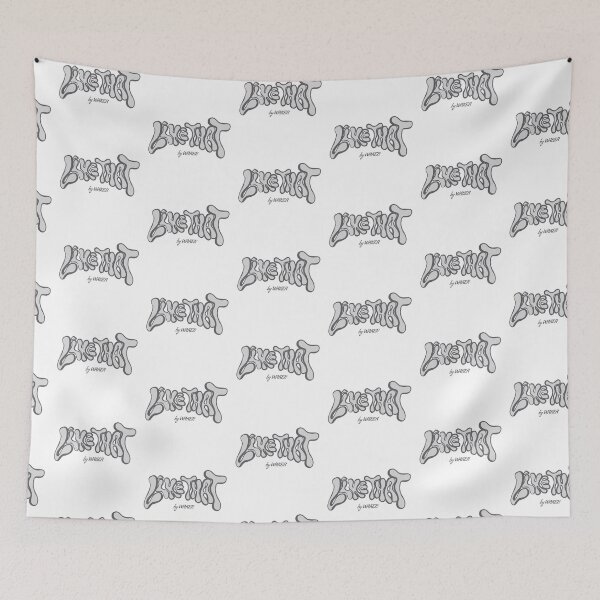 Item preview, Like That by Waker designed and sold by ArtRaftPro.