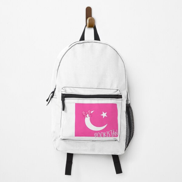 Item preview, Pink Pakistan Flag Aesthetic – Cute Coquette Pakistani Flag Design | Pookistan designed and sold by Sketchbook Studio by Aqsaa.