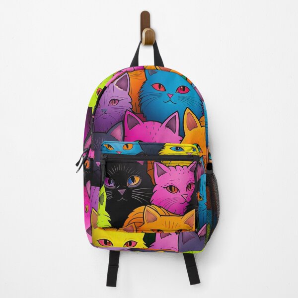Item preview, funny cats designed and sold by Sheilagotthings.