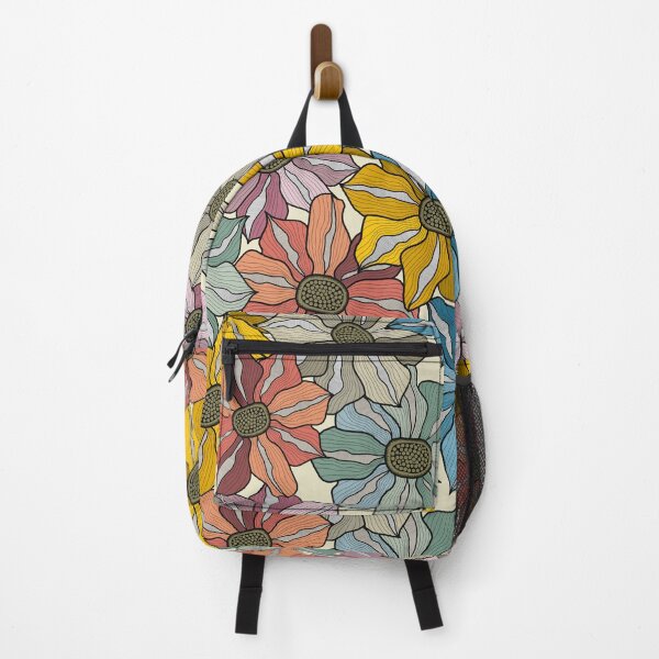 Item preview, Cartoon Flower designed and sold by DitaDriessen.