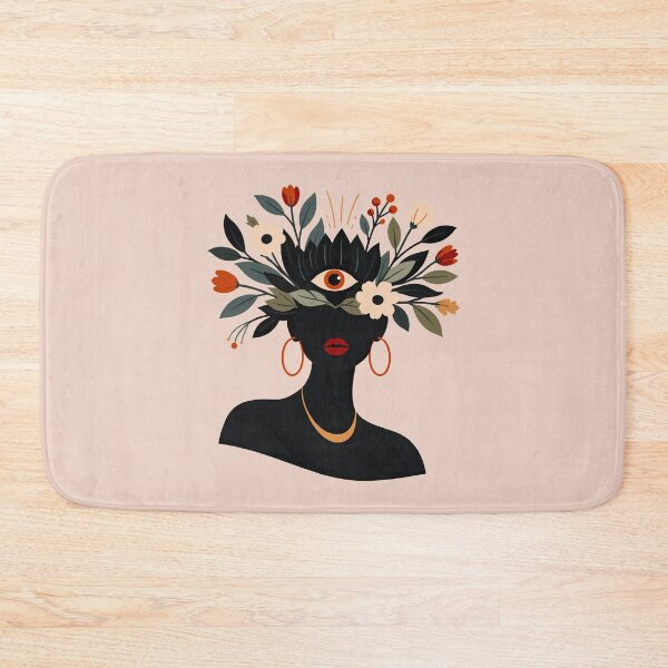 Item preview, Third Eye Garden Sees Within designed and sold by EdvvinStudios.