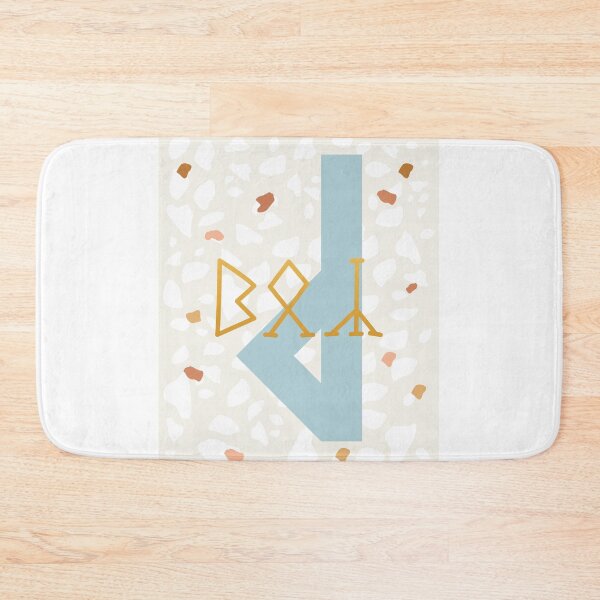 Item preview, Birthday card Boy runic V (inofficial) designed and sold by TotalKejas.