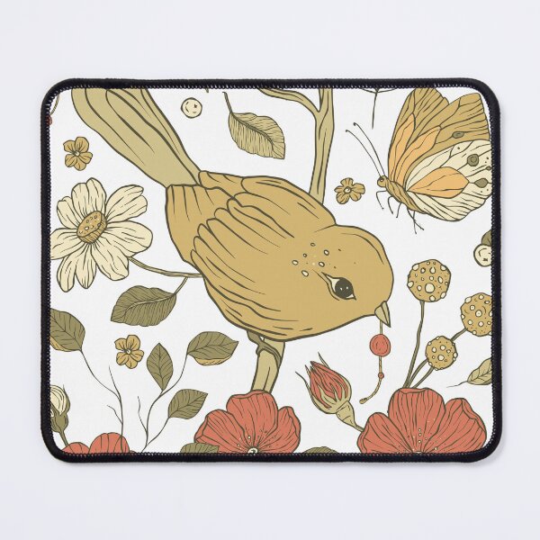 Item preview, Colorful Bird designed and sold by Desikhanna123.
