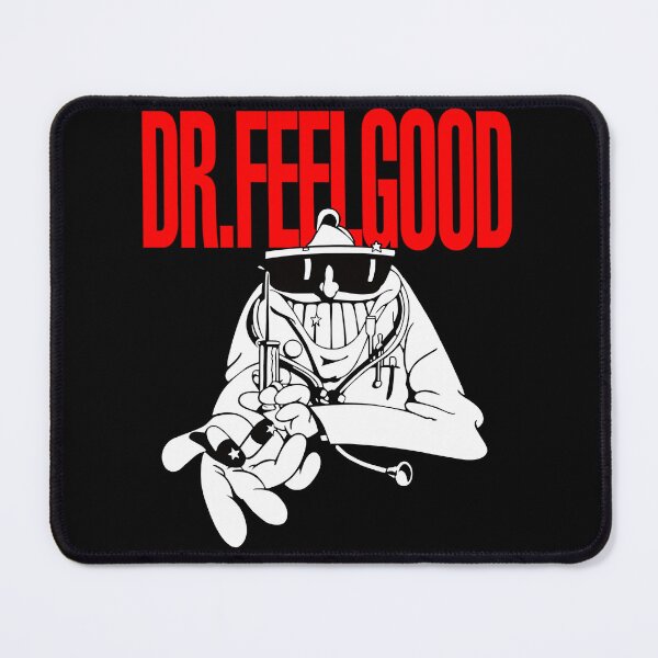 Item preview, The Dr. Roxette designed and sold by mohamedsghiri.