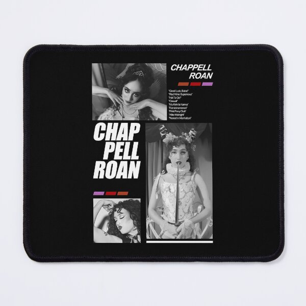 Item preview, CHAPPELL ROAN ICON  designed and sold by D0cking.