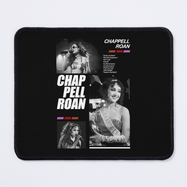Item preview, CHAPPELL ROAN ICON UNIVERSE  designed and sold by D0cking.