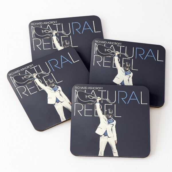 Item preview,  English Singer Most Popular Richard Ashcroft designed and sold by tuckertoday.