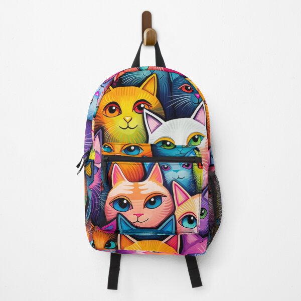Item preview, Fun cats designed and sold by Sheilagotthings.
