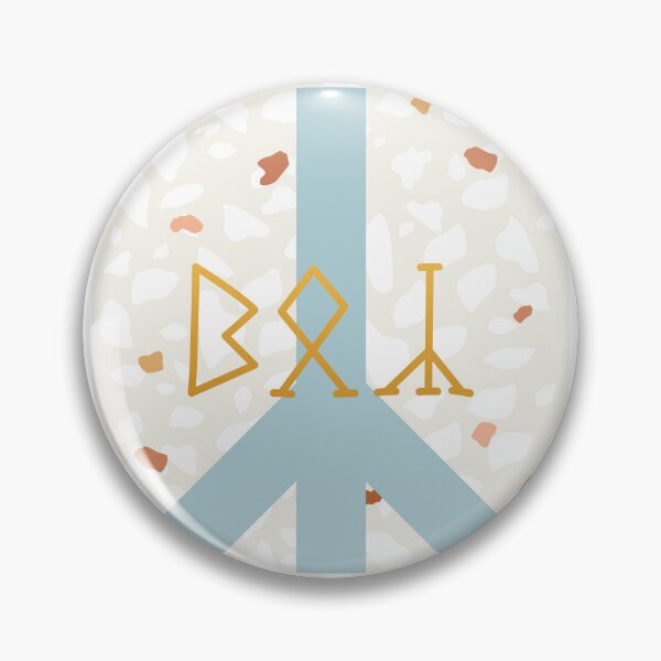 Item preview, Birthday card Boy runic Y (inofficial) designed and sold by TotalKejas.