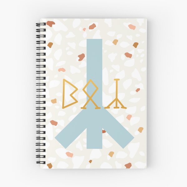 Item preview, Birthday card Boy runic Y (inofficial) designed and sold by TotalKejas.